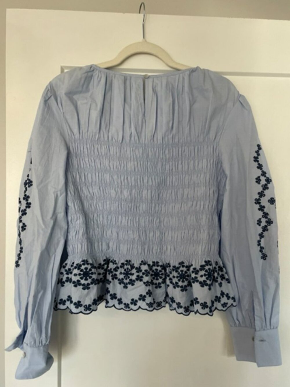 NEW! Rails Tabi Top - Picture 4 of 4
